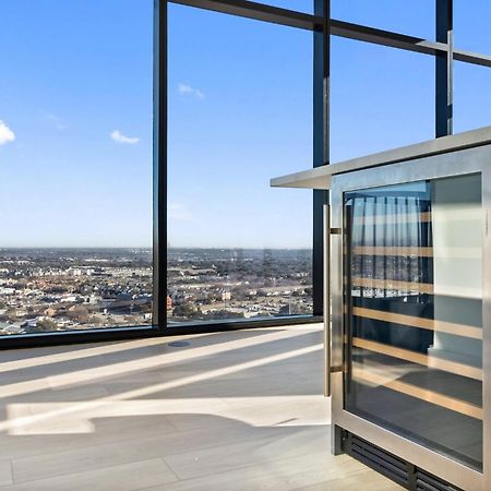 Luxurious Penthouse With Stunning Dallas Views Apartamento Exterior foto